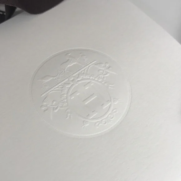 🎉HP🎉Hermes Jige clutch 100% Authentic - Picture 4 of 12